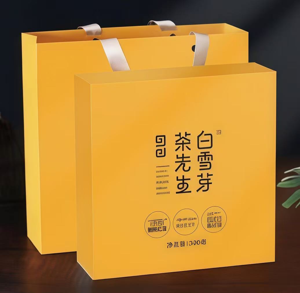 祥龙献瑞（礼盒款）