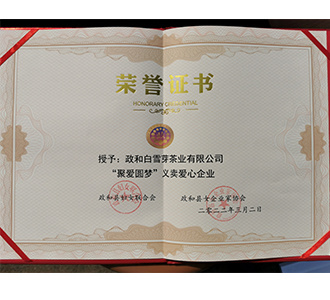 聚爱圆梦 义卖爱心企业