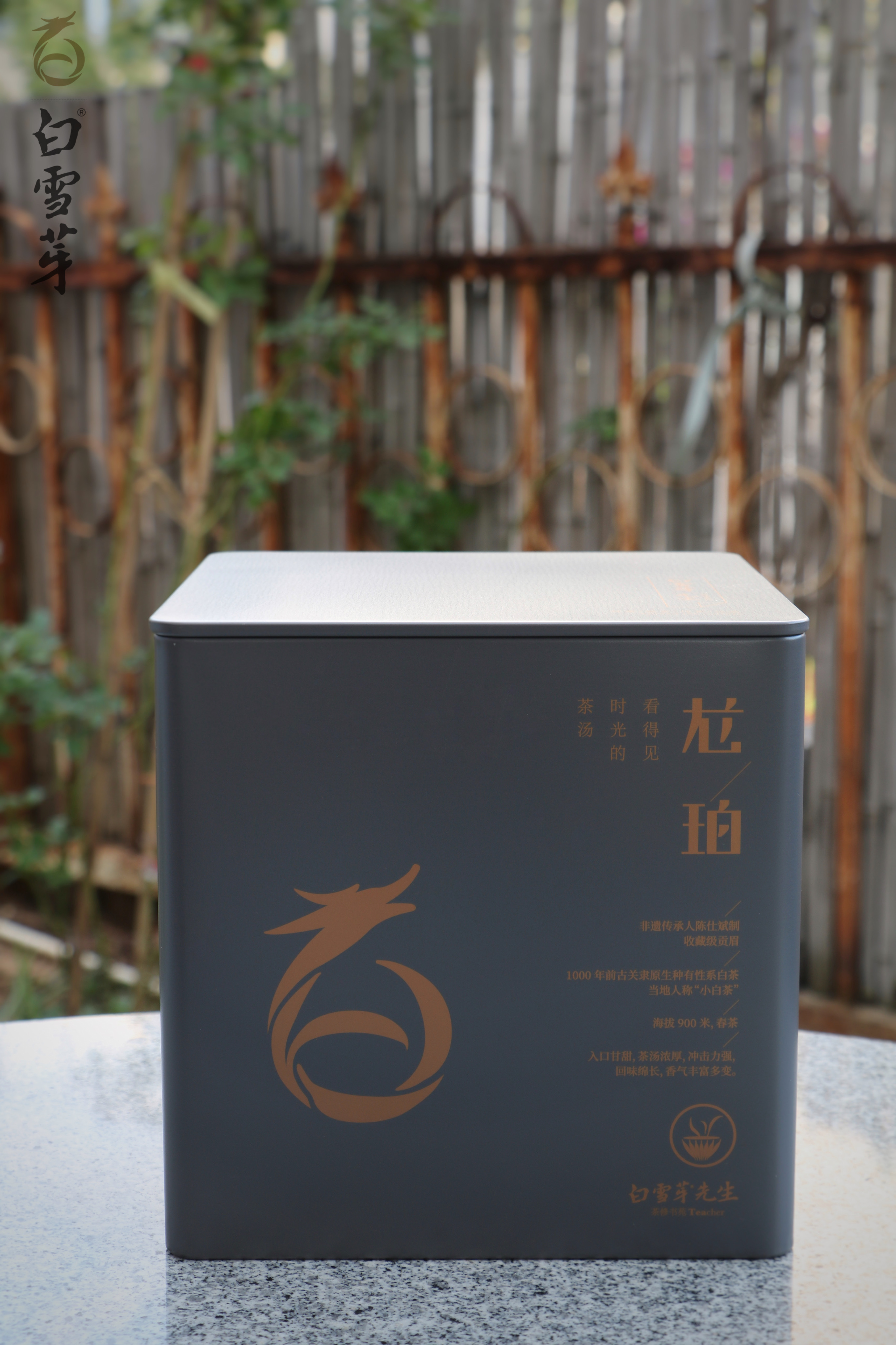 龙珀
